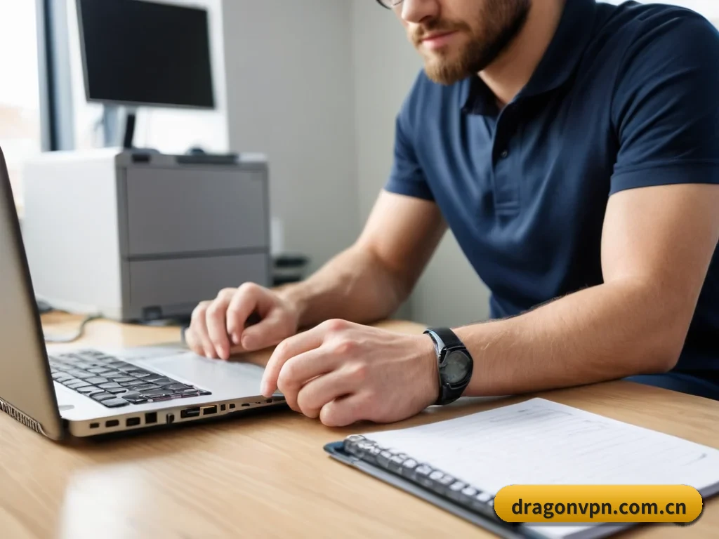 Dragon梯子 APP（DragonVPN）