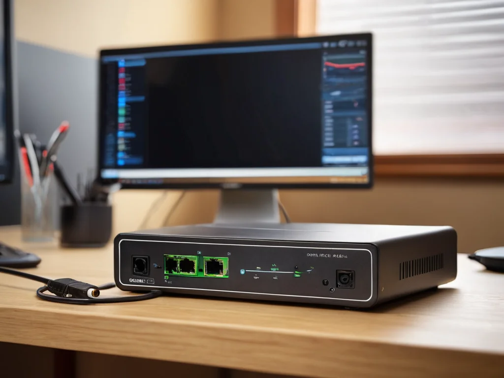 LinuxMint系统查看VPN连接状态的图文操作教程